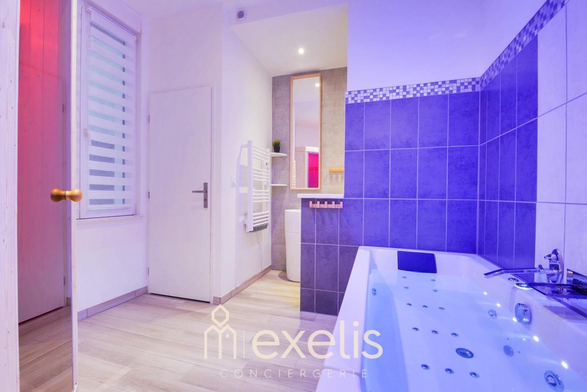 Apartmán Charles Sous Le Charme Nancy Exteriér fotografie
